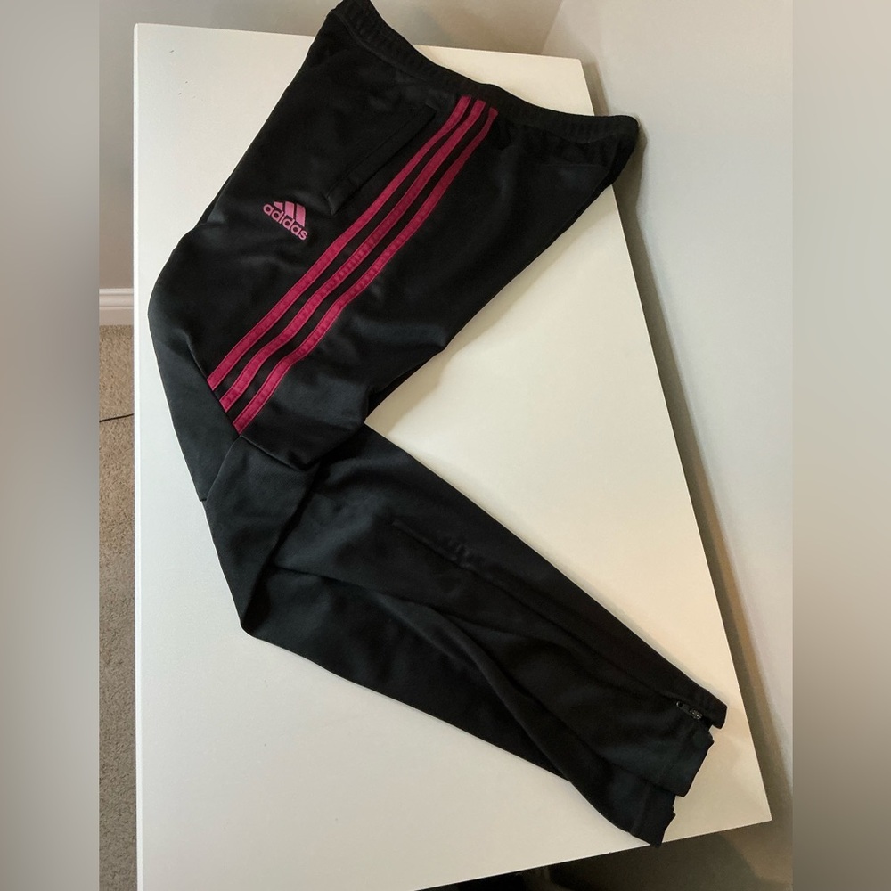 Adidas Climacool Track/ Soccer Pant